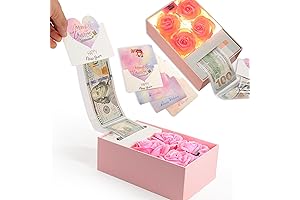 Money Flower Bouquet: A Unique and Enchanting Way to Gift Cash