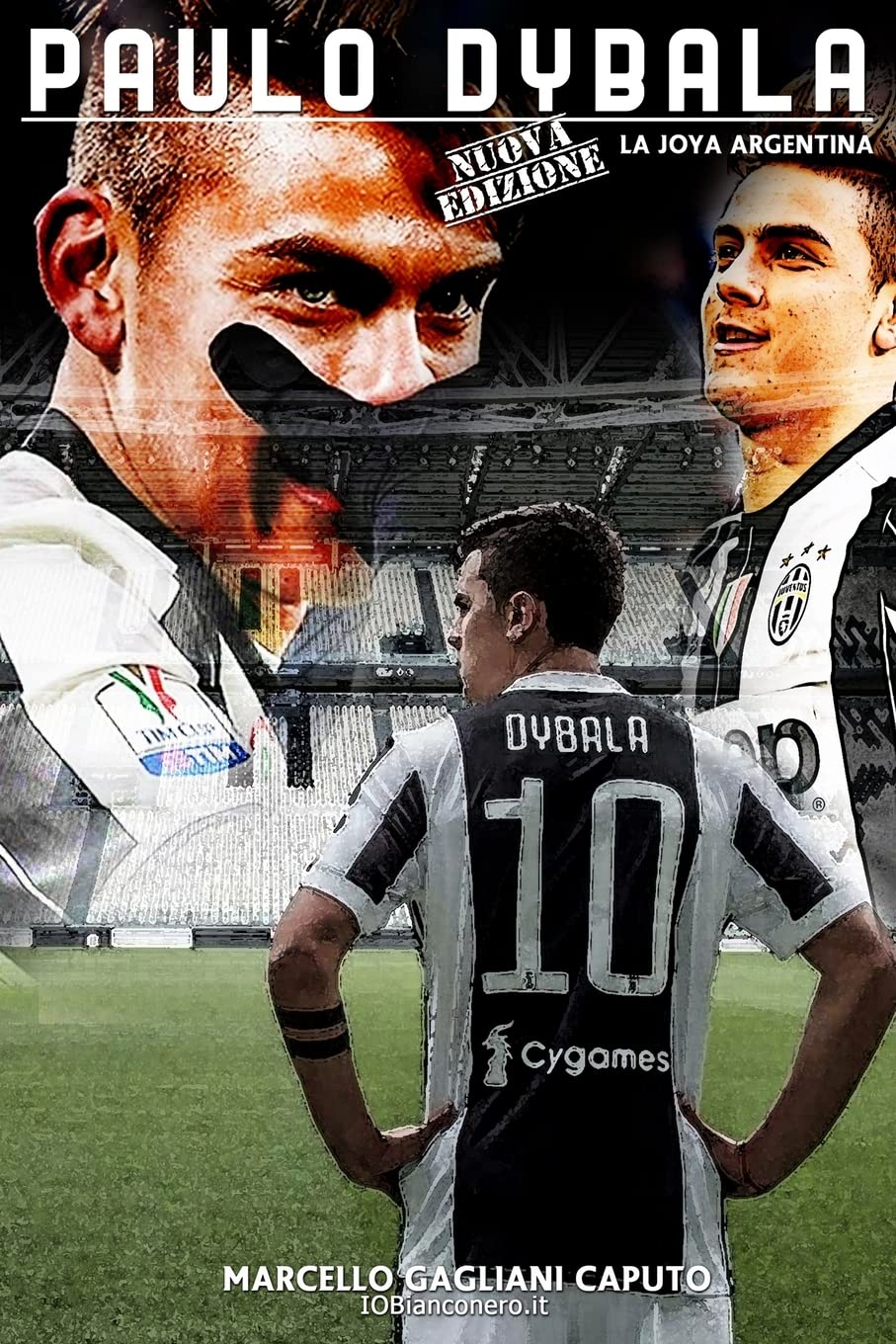 PANINI DYBALA ディバラ パッチ Auto 68シリ 1stナンバー 2025年最新】ディバラ サインの人気アイテム - メルカリ