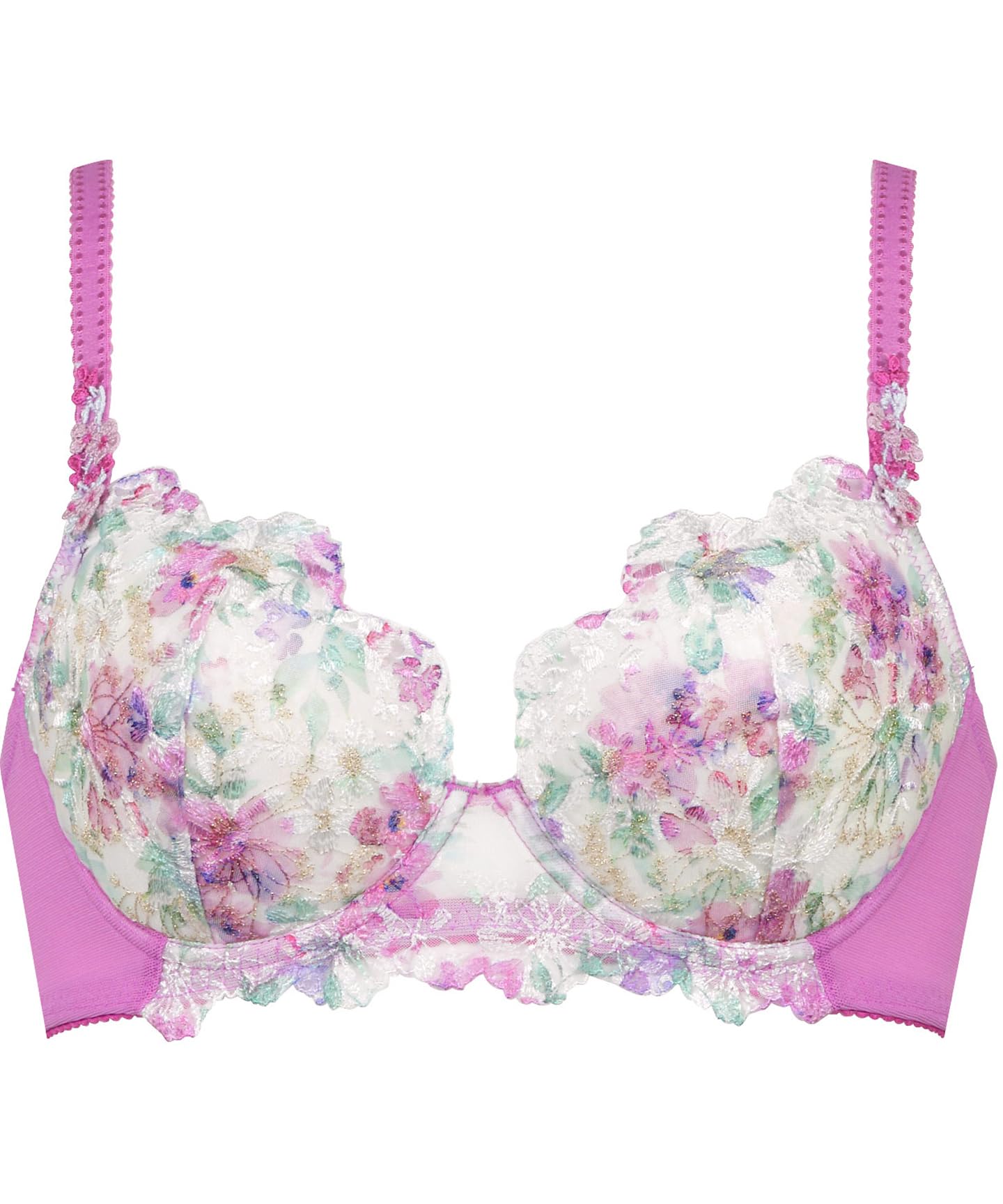 Amazon | Wing/Wacoal(ウイング/ワコール)ブラジャー Wing Lesiage