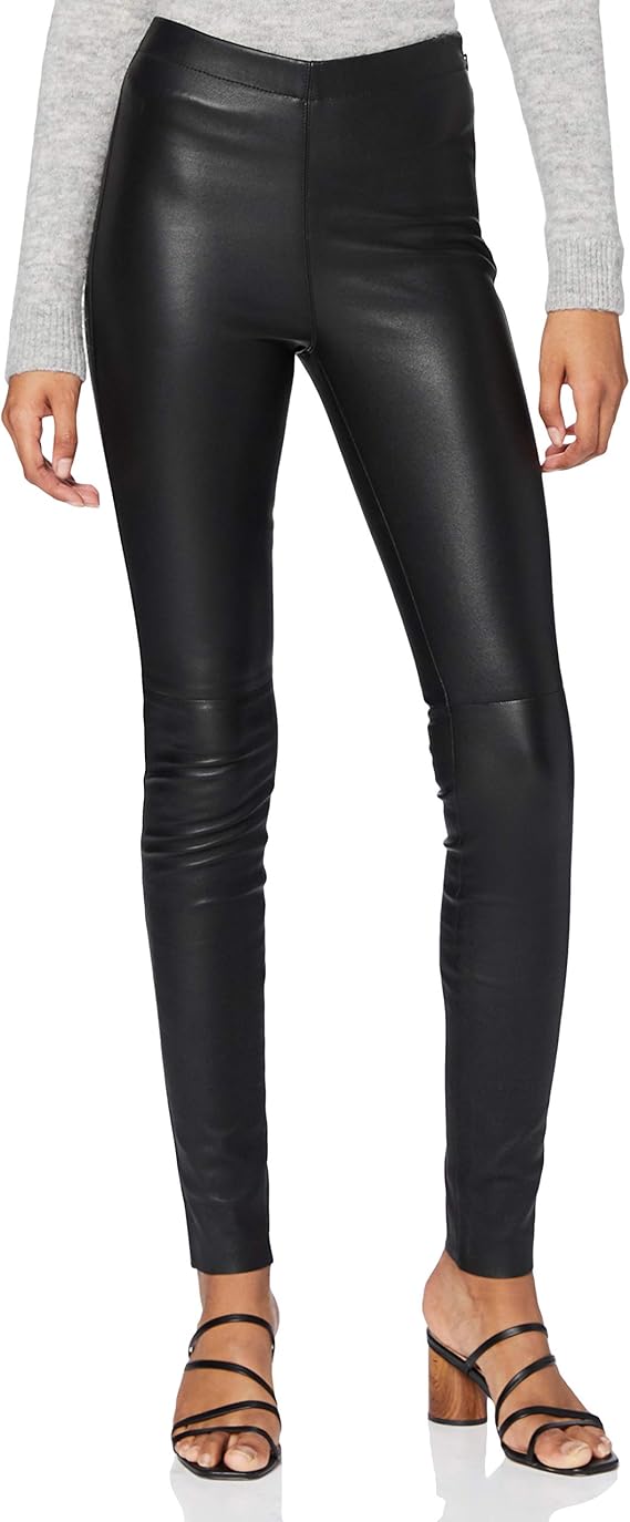 Oakwood 60438 - Leggings - Slim - Femme : Amazon.fr: Vêtements