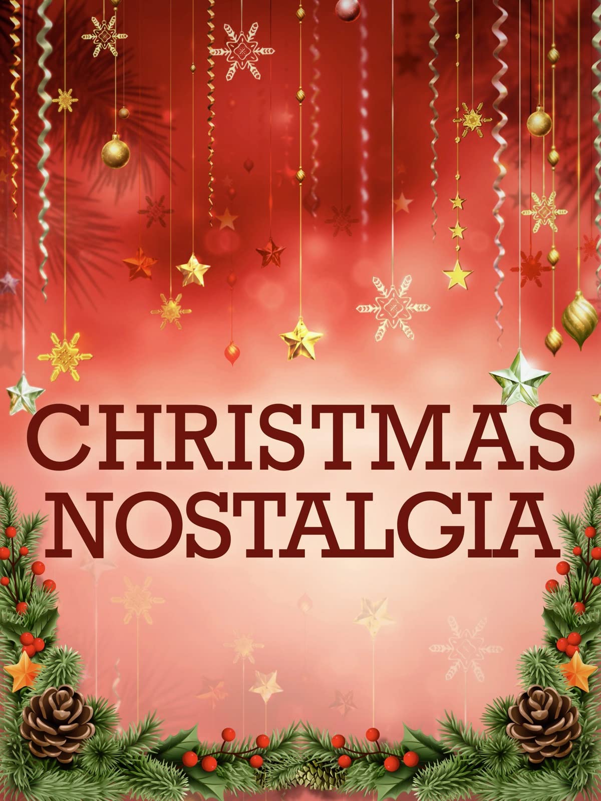 Watch Christmas Nostalgia Prime Video