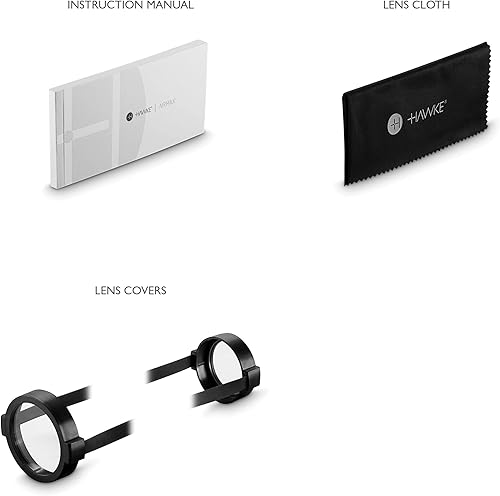 Miniatura 4 de Hawke Vantage Riflescope 1"
