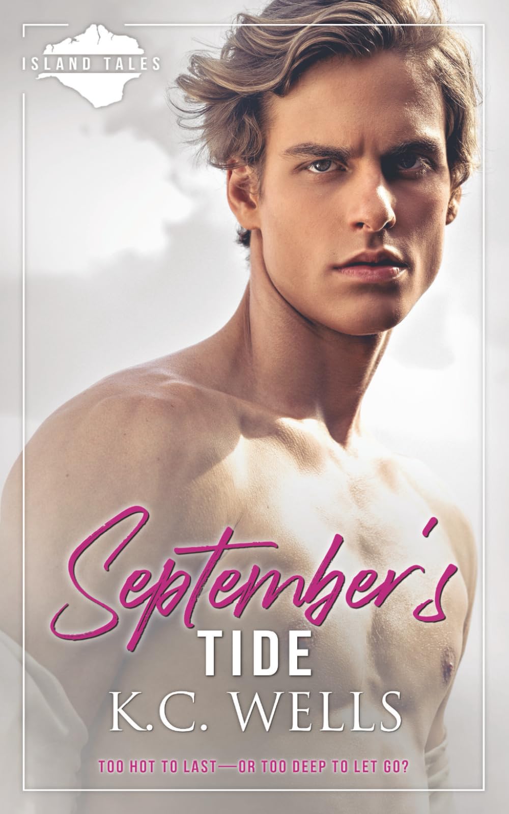 September's Tide (Island Tales)