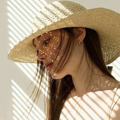 Miniatura 3 de Senteria 925 Sterling Silver Hoop Earring 5 Pairs Small Silver Hoop Earrings Hypoallergenic Silver Hoop Earring for Women Cartilage Sleepers Huggie