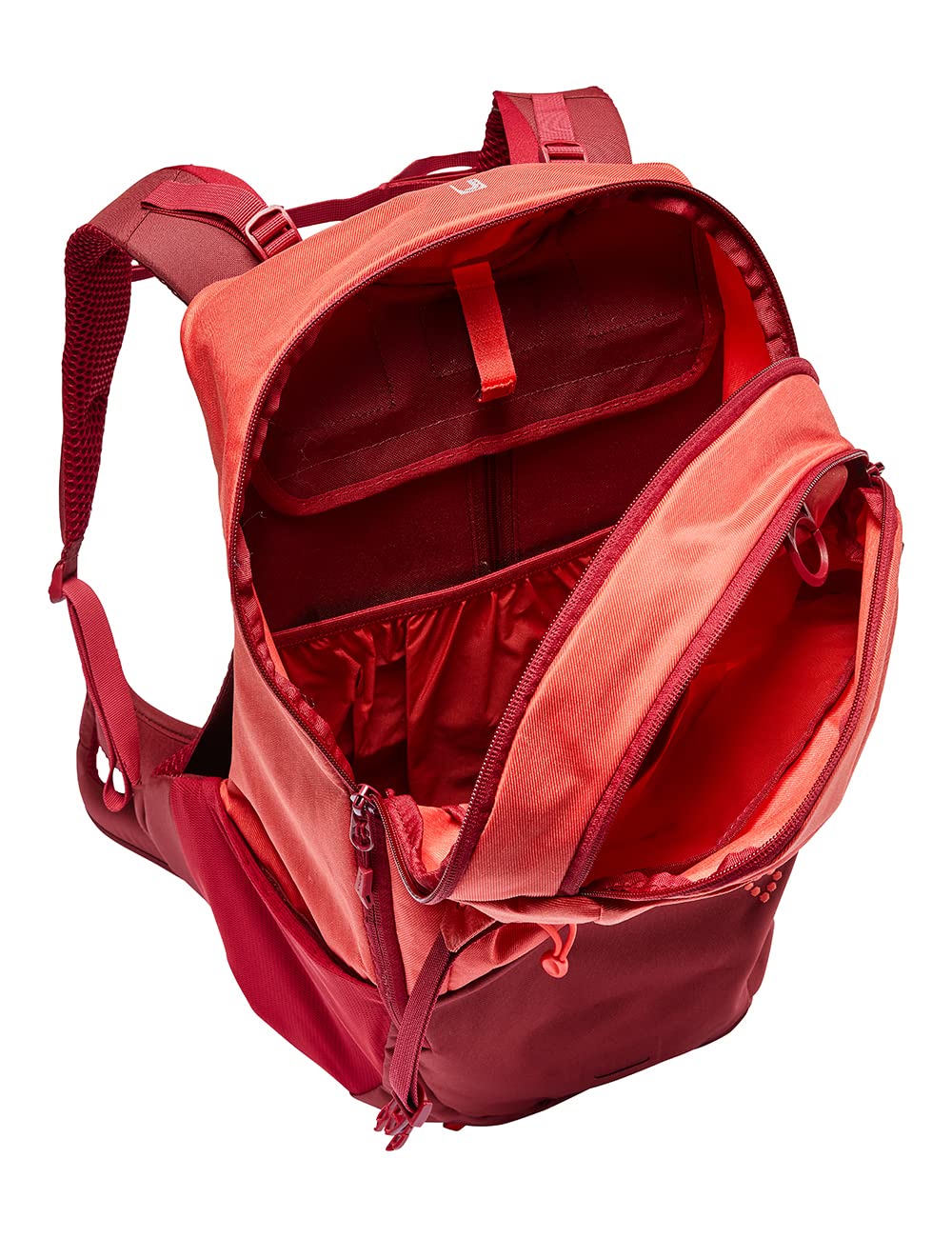 VAUDE Damskie plecaki Tacora 22 (1 opakowanie)