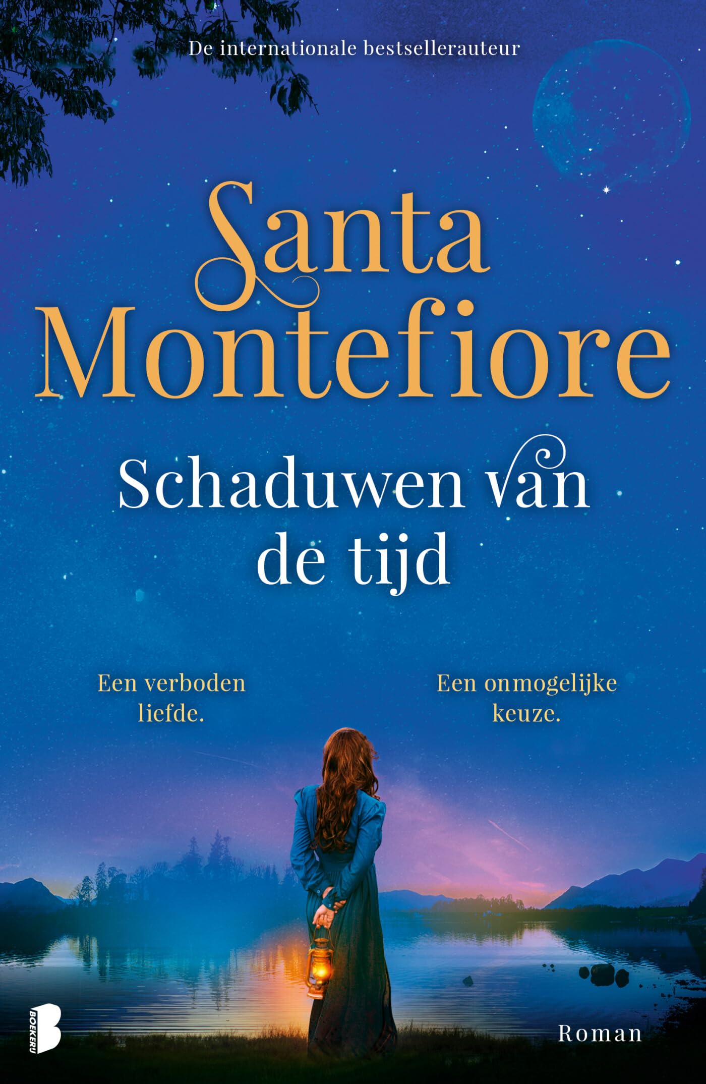 Schaduwen van de tijd: Een verboden liefde. Een onmogelijke keuze. (Pixie Tate, 1)