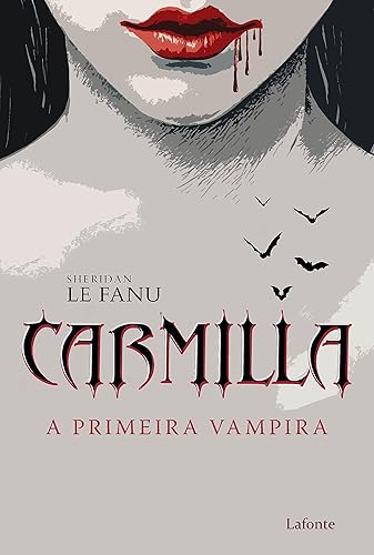 Carmilla- A primeira vampira