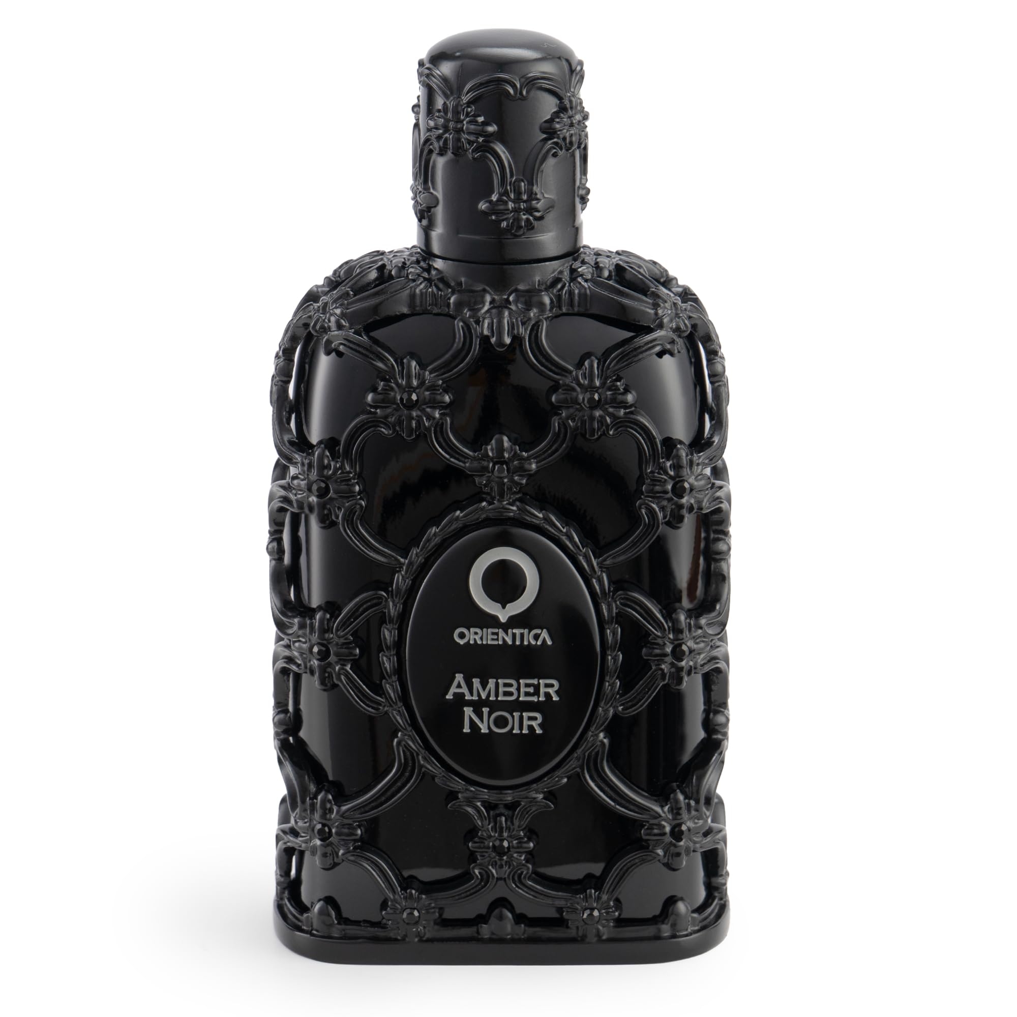 Orientica Amber Noir Eau De Parfum 080 mL Unisex