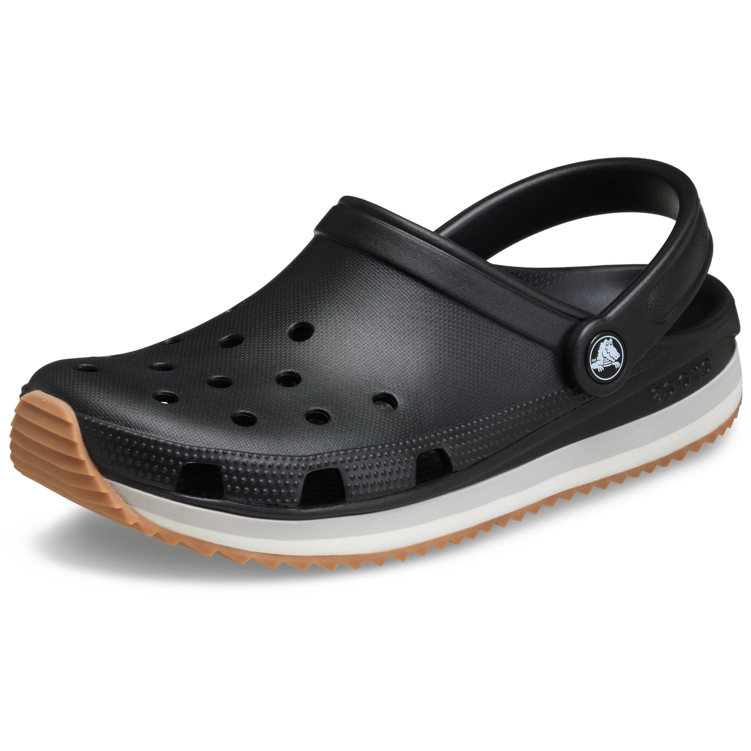 Crocs Clogs Chodak Classic Retro Runner Unisex