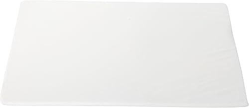 Miniatura 10 de DMI Almohada de cuña de cama y cuña triangular con inclinación elevada para dolor de cuello, dolores de cabeza, hombros, dolor de espalda, soporte