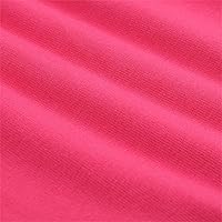 Vista 3 de Onemoree Ropa unisex para niños y niñas pequeños, sudadera de manga larga con forro polar cálido, 2t verano