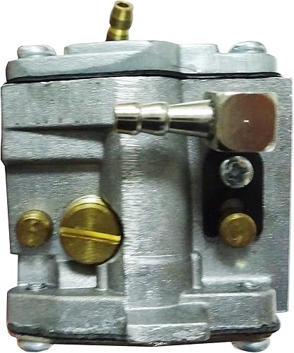 Miniatura 4 de Carburador para motosierra Stihl 051 041