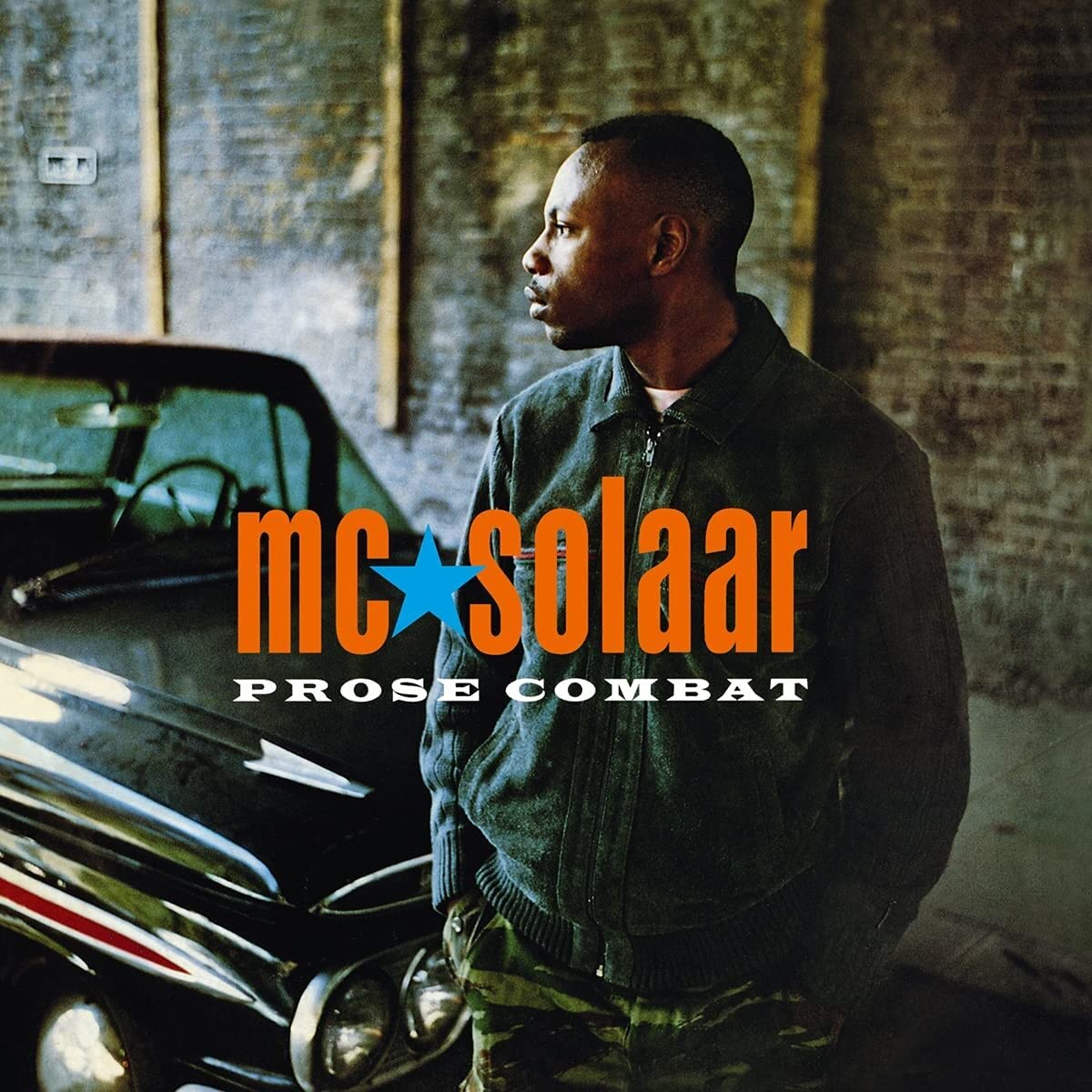 洋楽 MC SOLAAR/PROSE COMBAT Prose Combat: Mc Solaar: Amazon.fr: CD et Vinyles}