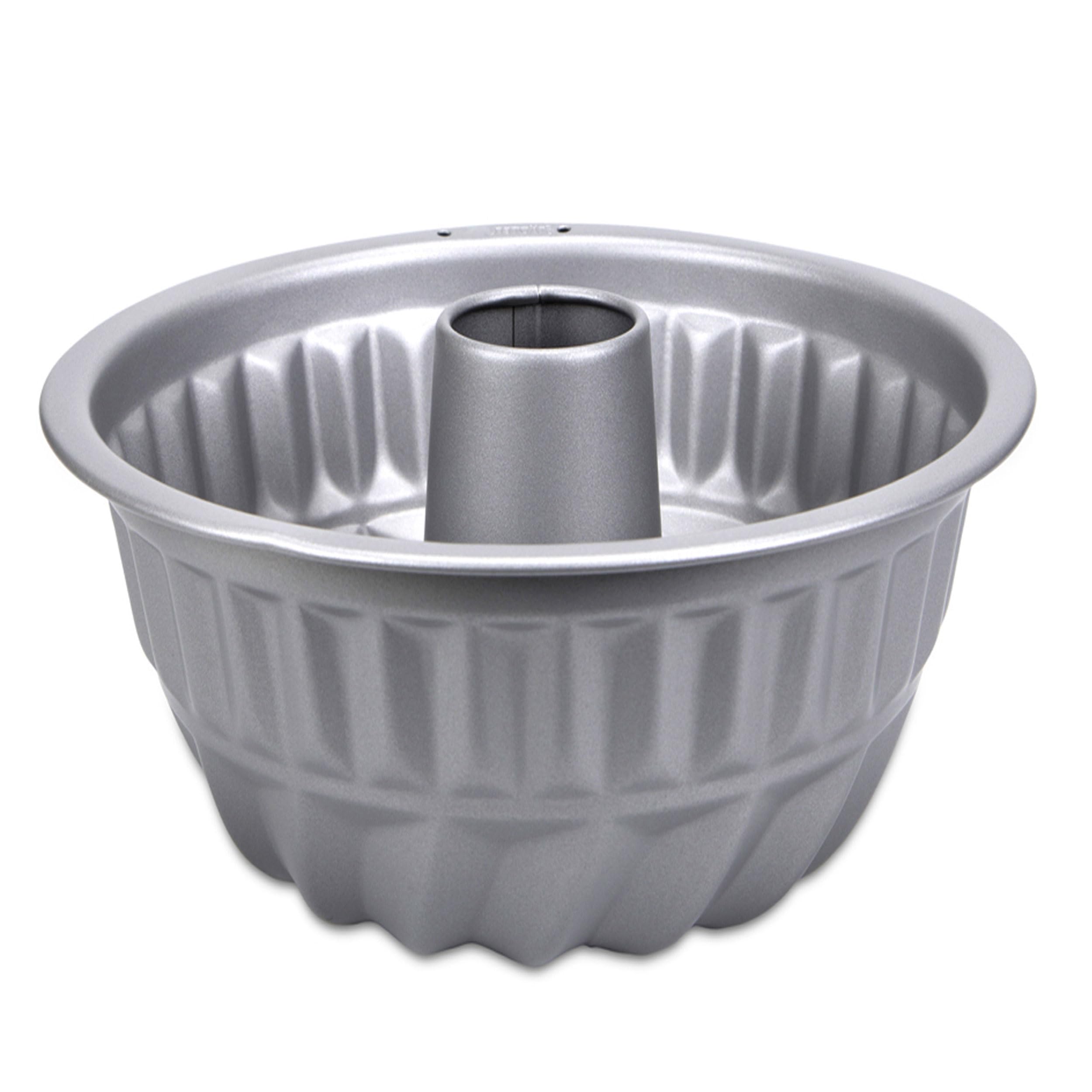 Städter We love baking Moule à kouglof Ø 26 cm, revêtement antiadhésif de qualité supérieure, sans PFAS, résistant aux températures jusqu'à 230 °C