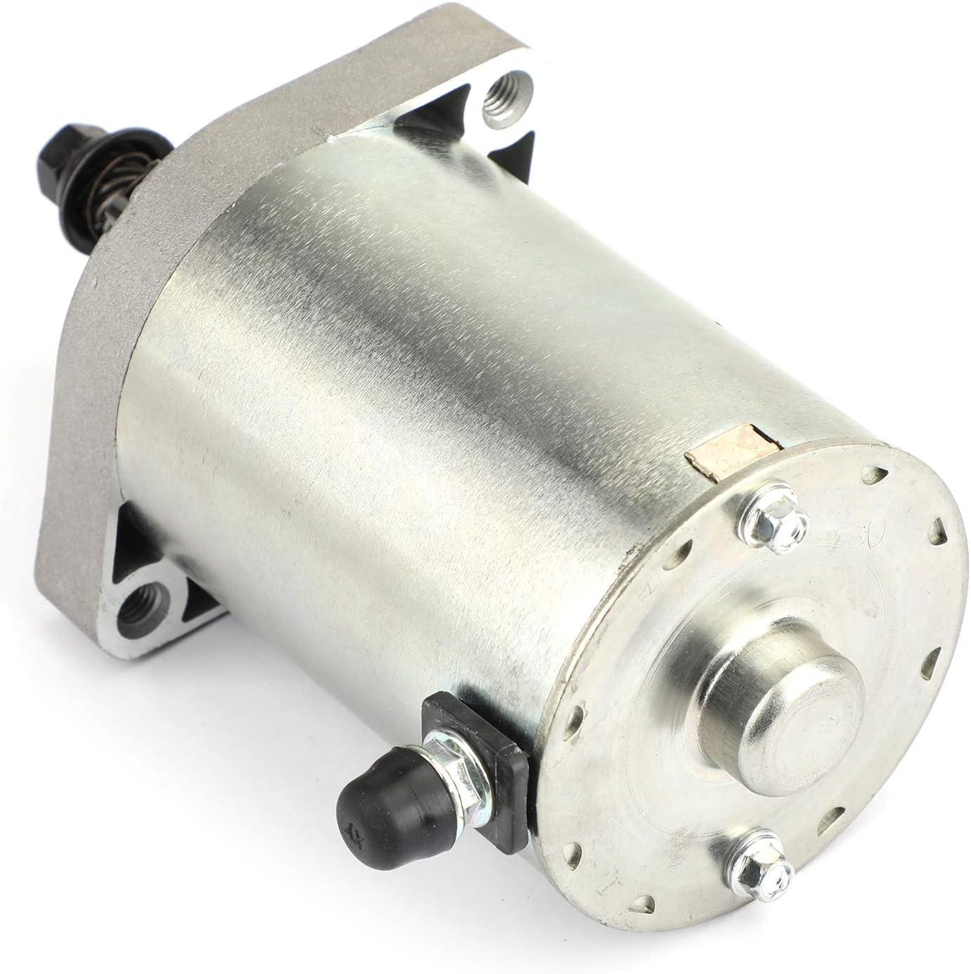 Bruce & Shark Starter for Kawasaki 21.5-24Hp FR651V FR691V FR730V FS481V Zero Turn Mower MIA11761 MIA11949 MIA11984