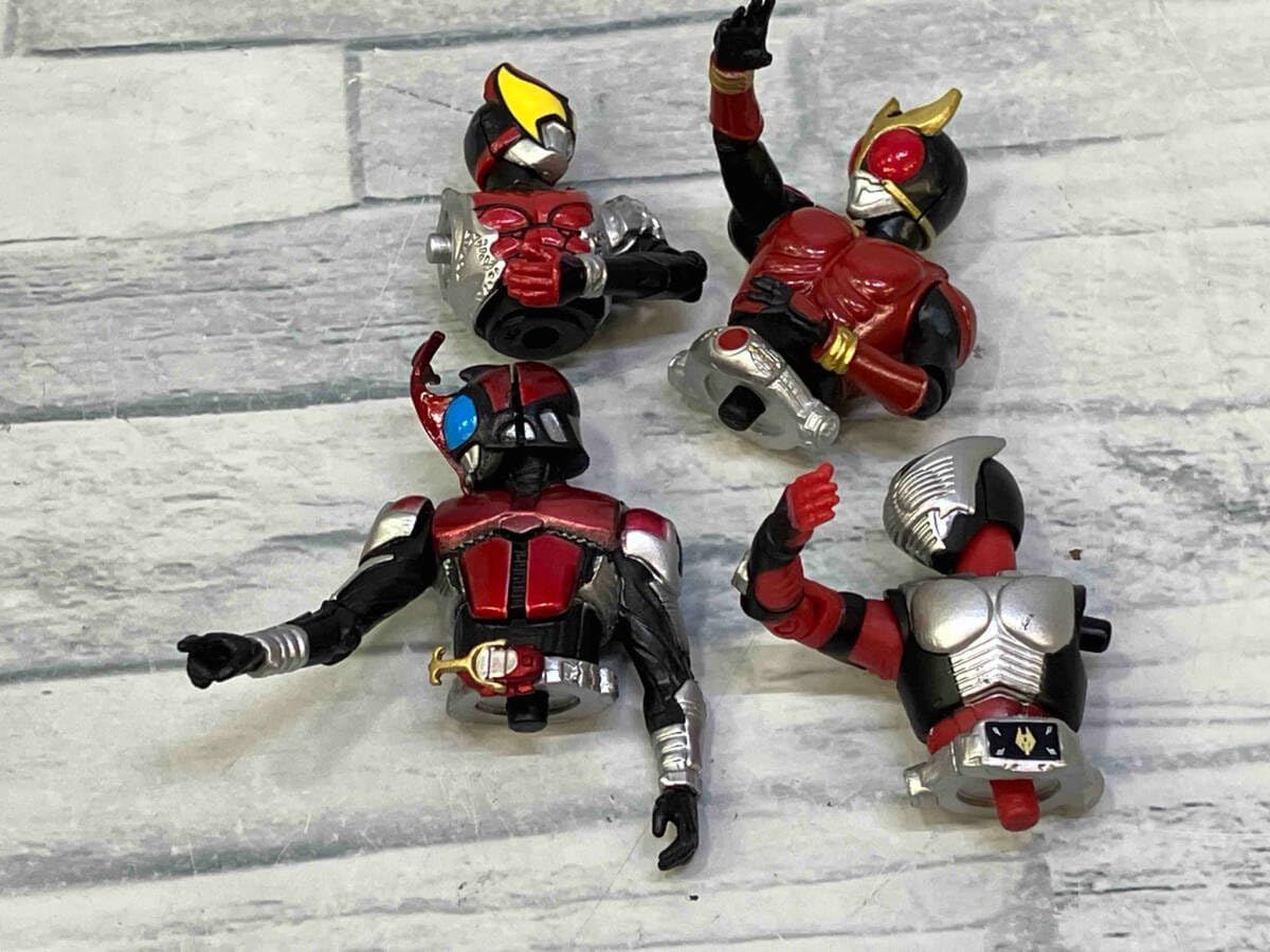 【レアカラー】 イナズマン　無版権　当時物　パチ　昭和　ゾッキ イナズマン ソフビ パチ物 無版権 レアカラー】 イナズマン 無版権