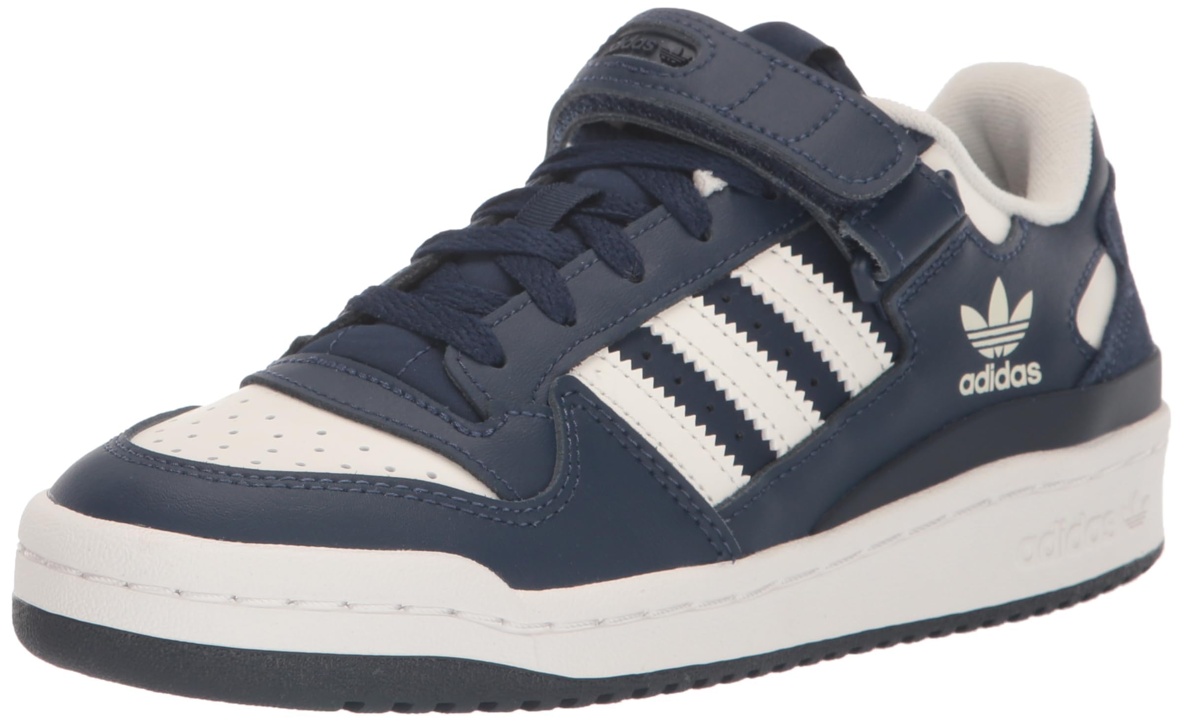 adidasMen's Forum Low Sneaker
