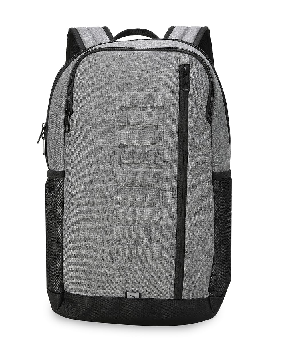 PUMA S HEATHER Backpack
