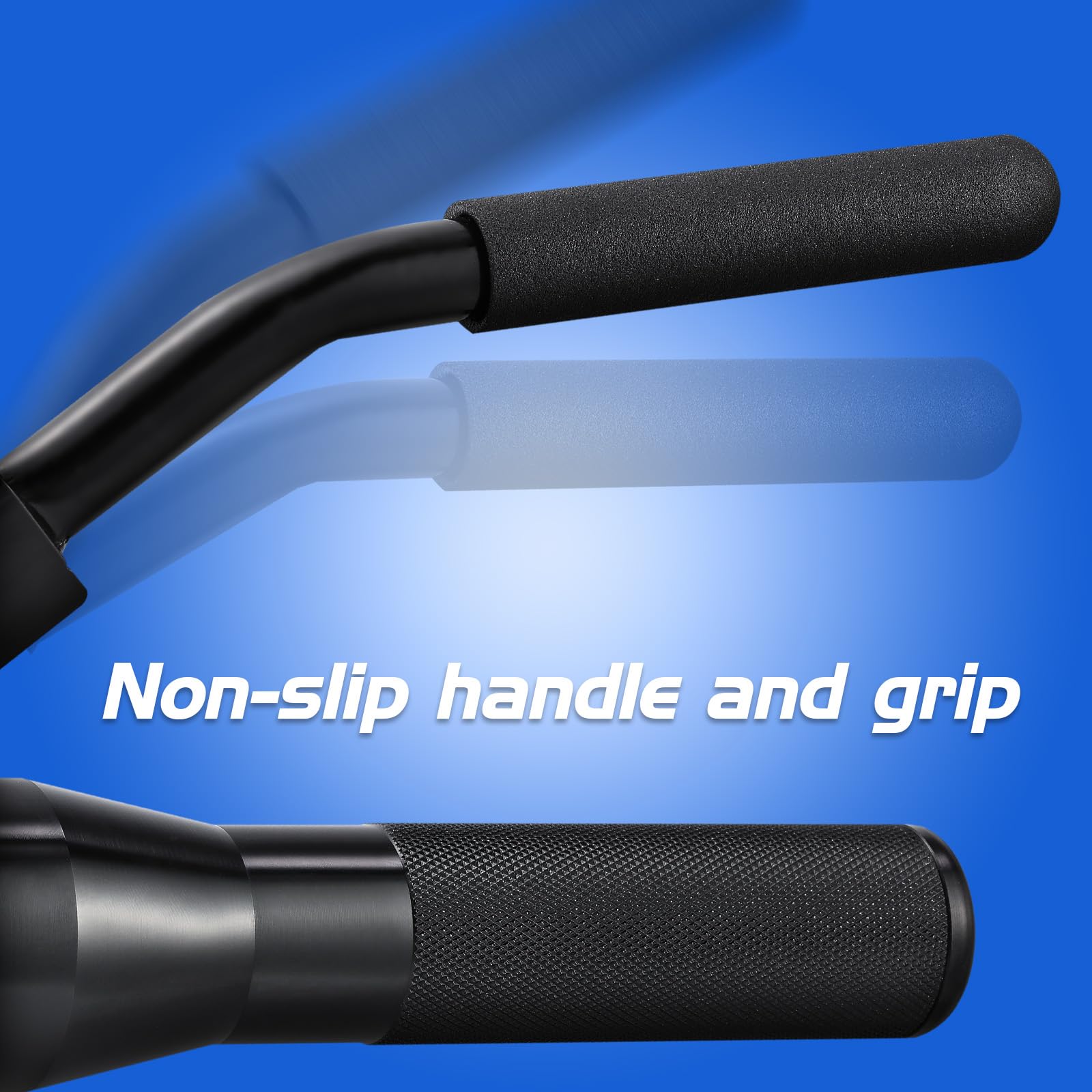 NEWTRY Kit de perforación hidráulica universal de 360 grados 1/2" a 2" (22,5 mm a 61,5 mm) máx. 80KN Perforadora profesional para metal para gabinete eléctrico plomería TPA-8