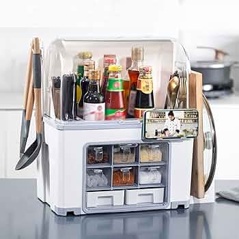 インテリア　スパイスボックス インテリア スパイスボックス