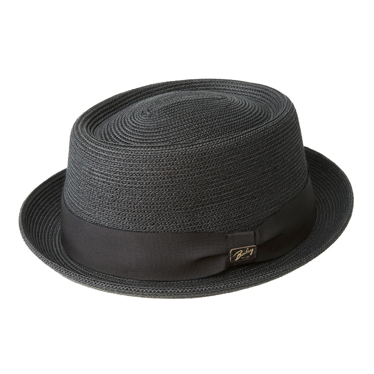 Bailey Waits - Porkpie Hat - Homme