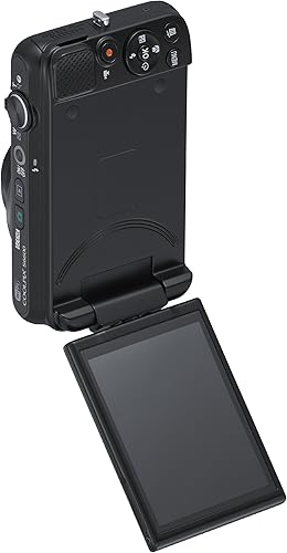 Miniatura 5 de Nikon cámara digital Coolpix S6600BK