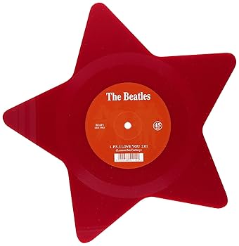 beatles love me do (MEGA RARE SET!!送料込!） beatles love me do MEGA RARE SET!!送料込!! Beatles Love Me