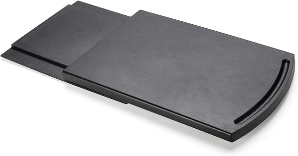 Coffee Maker Slider Tray for Counter, Small Appliance Sliding Tray, 1 Pack