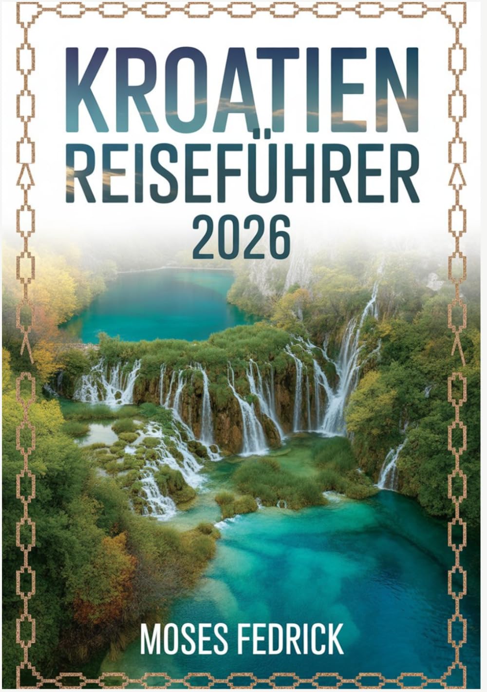 KROATIEN REISEFÜHRER 2026