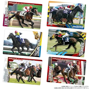 サラブレッドホースコレクション 第2弾 2箱 セット売り Amazon | バンダイ(BANDAI) サラブレッドホースコレクション