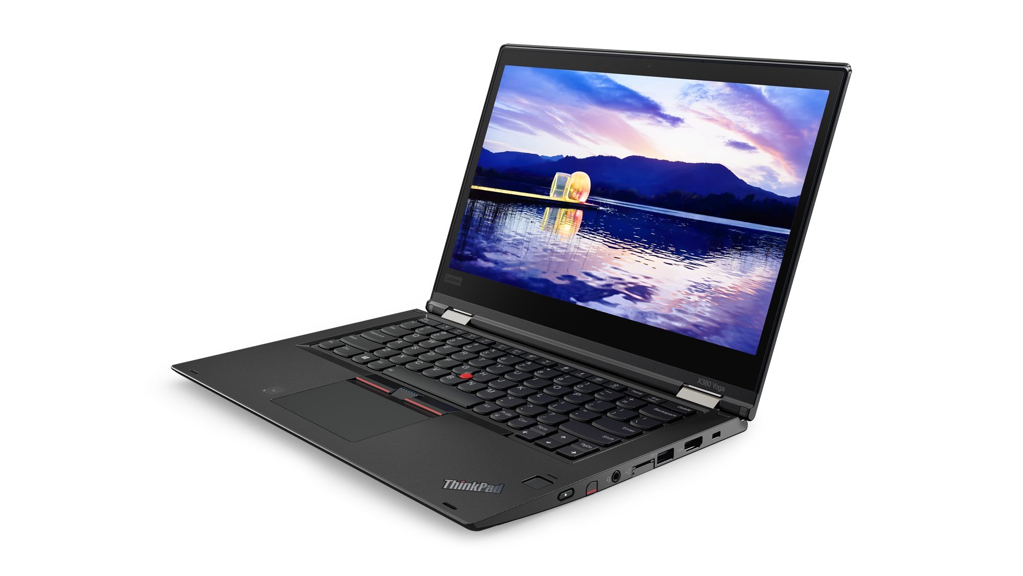 Amazon.com: Lenovo ThinkPad X380 Yoga Windows Laptop, 2 in 1