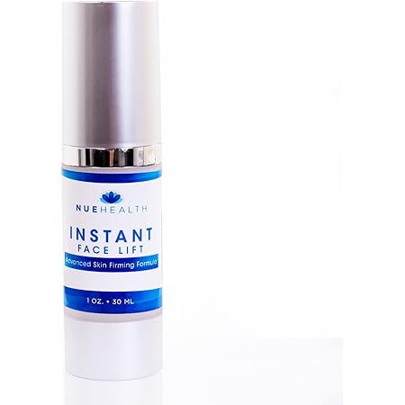 instant tightening cream