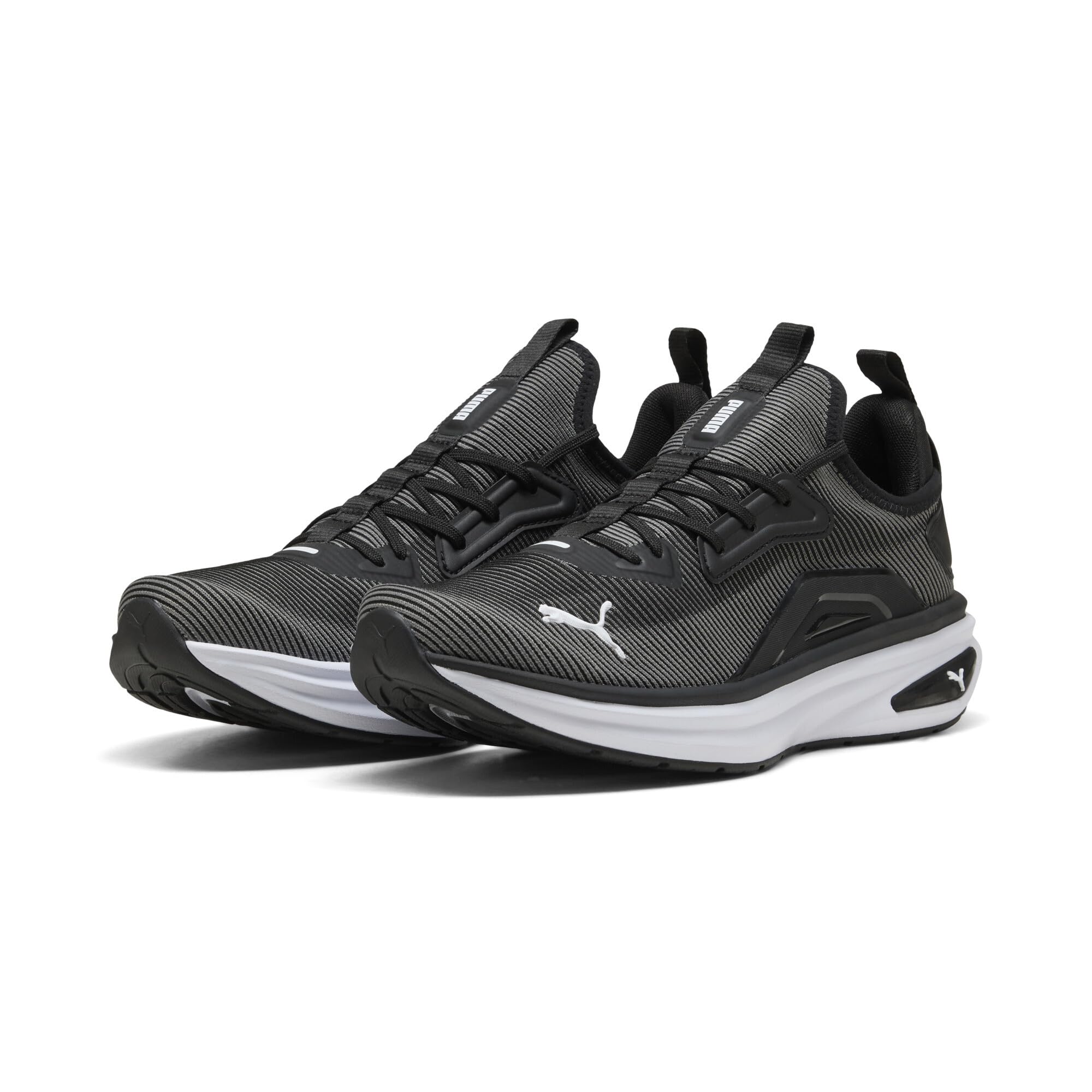 Puma Unisex Softride Enzo 6 HypeStraßen-Laufschuh