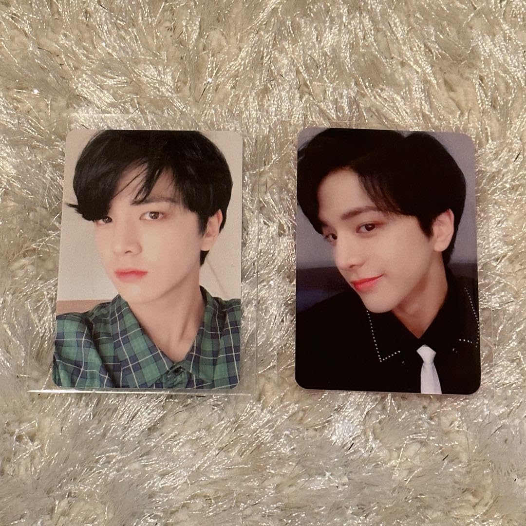 トレカ　ドボイズ THEBOYZ ドボイズ JUMPUP トレカ 8枚セット ハート絆創膏 - メルカリ