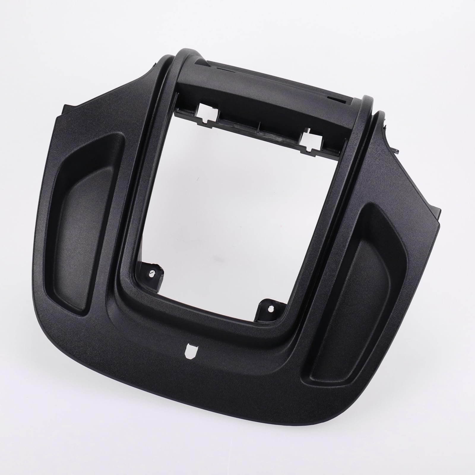 Original FIAT Armaturenbrett Radio Rahmen Schwarz für FIAT Ducato 2006+ OE 735535319