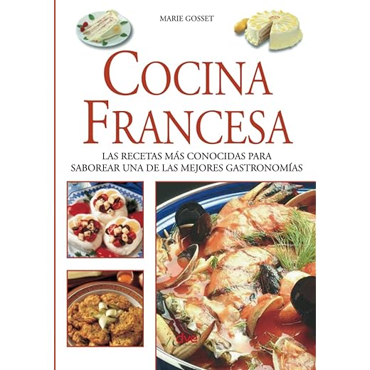 Cocina francesa