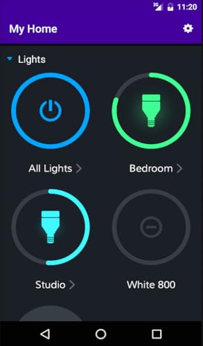LIFX