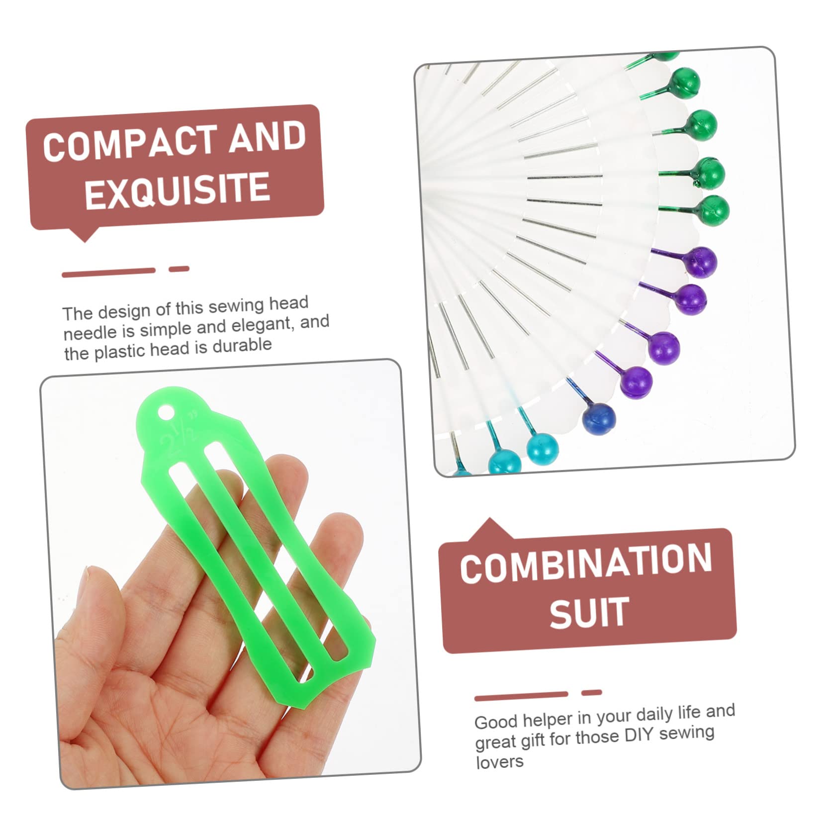 Operitacx 3juegos Kit De Para Hacer Cintas Sesgadas De Costura y Accesorios Para Proyectos De Patchwork Manualidades y Disponibles