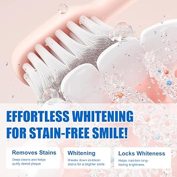 2PCS Hydroxyapatite Toothpaste, Nano Hydroxyapatite Toothpaste for Helping Remineralize, Protecting Enamel, Relieving Sensitivity