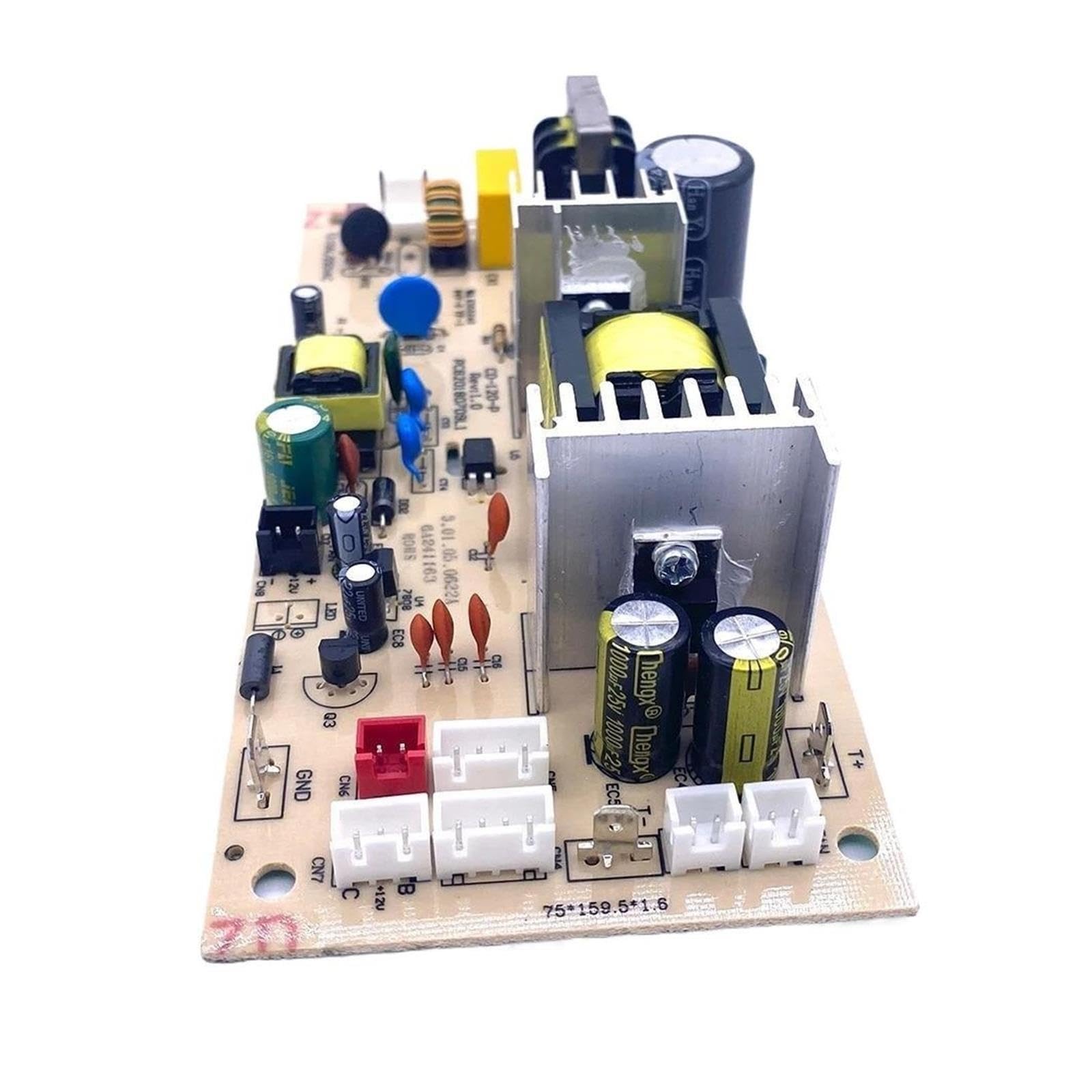Kühlschrank-Motherboard, Leiterplatte, Kühl-Motherboard