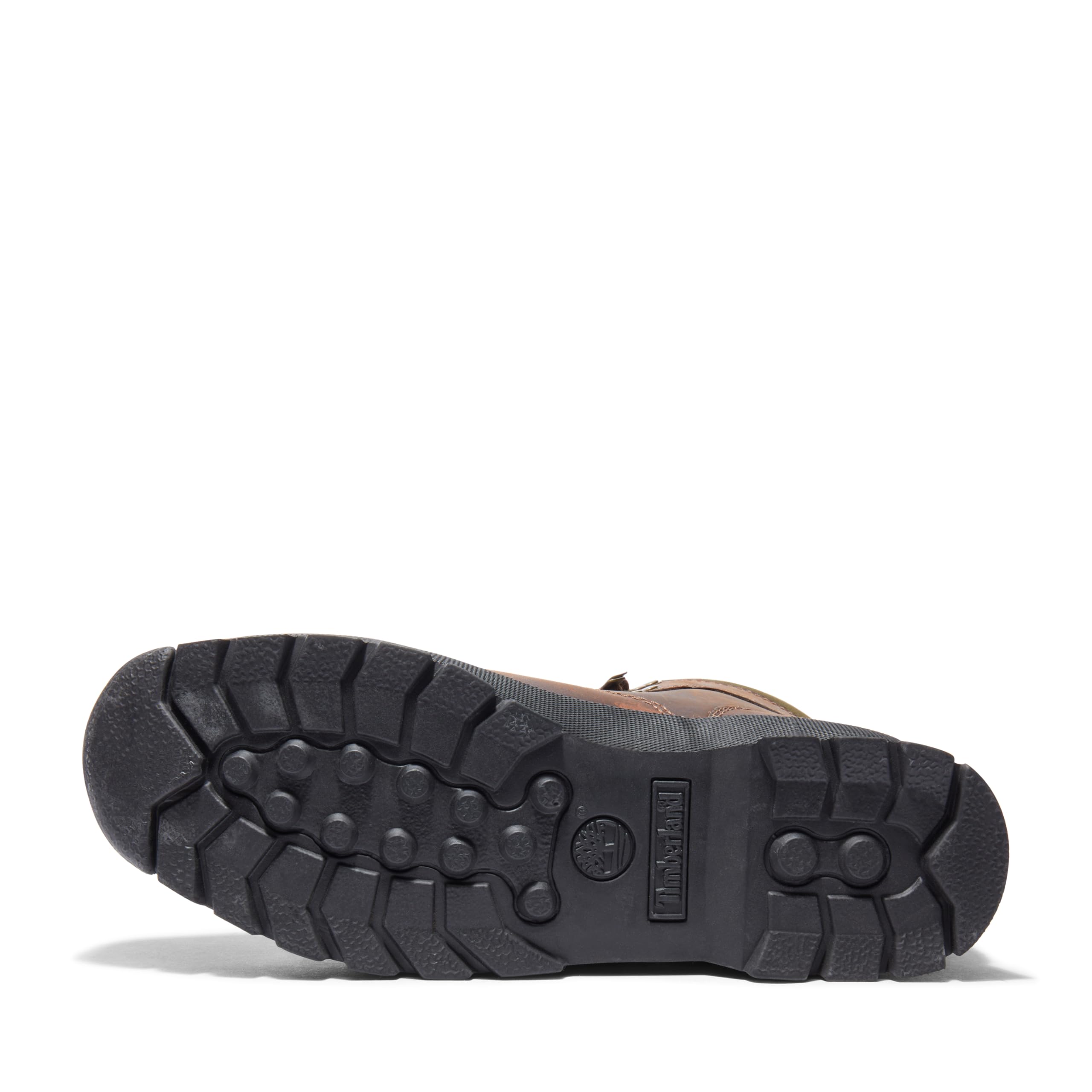 Timberland Euro Hiker 95100, Boots Homme