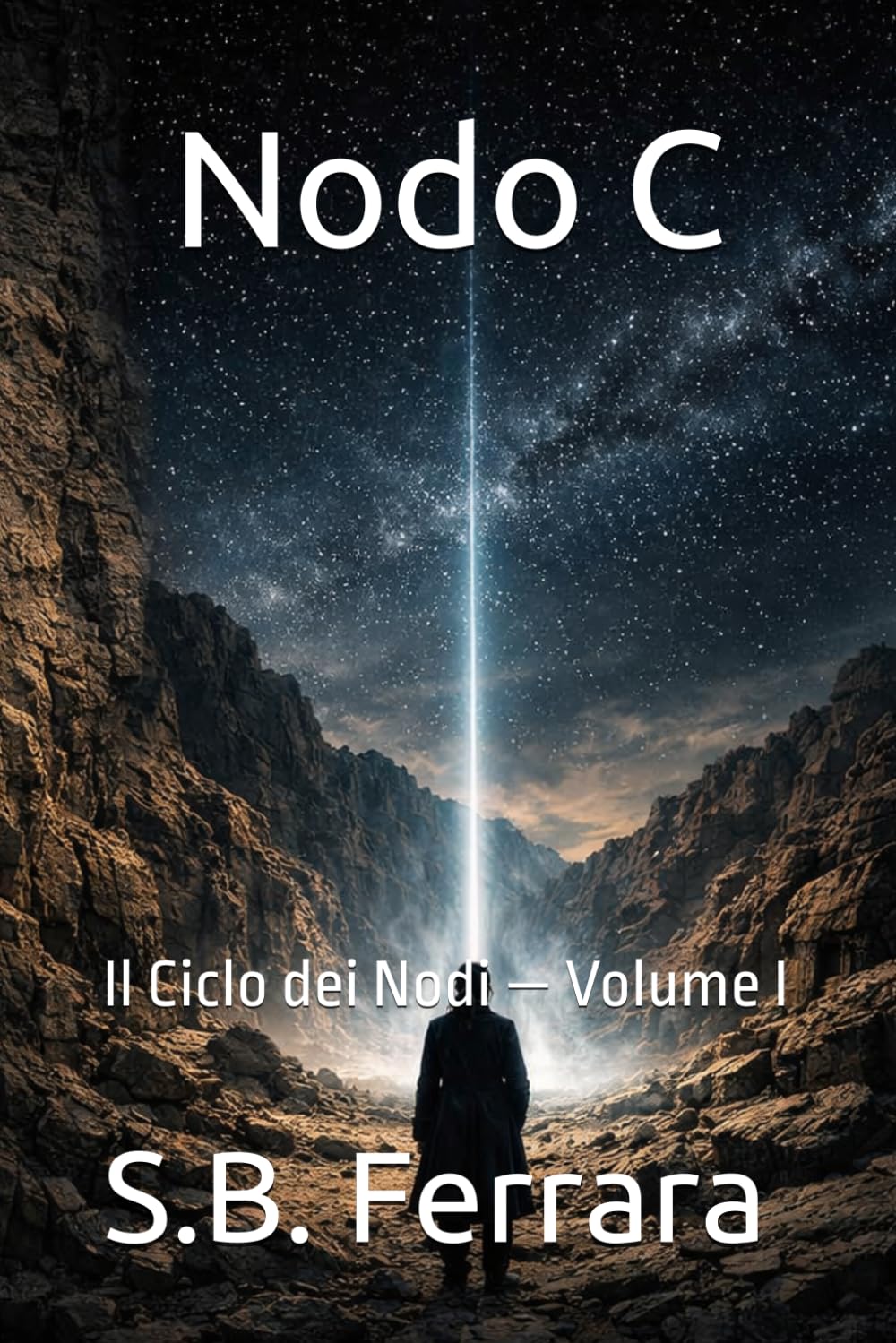 Nodo C (Il Ciclo dei Nodi)