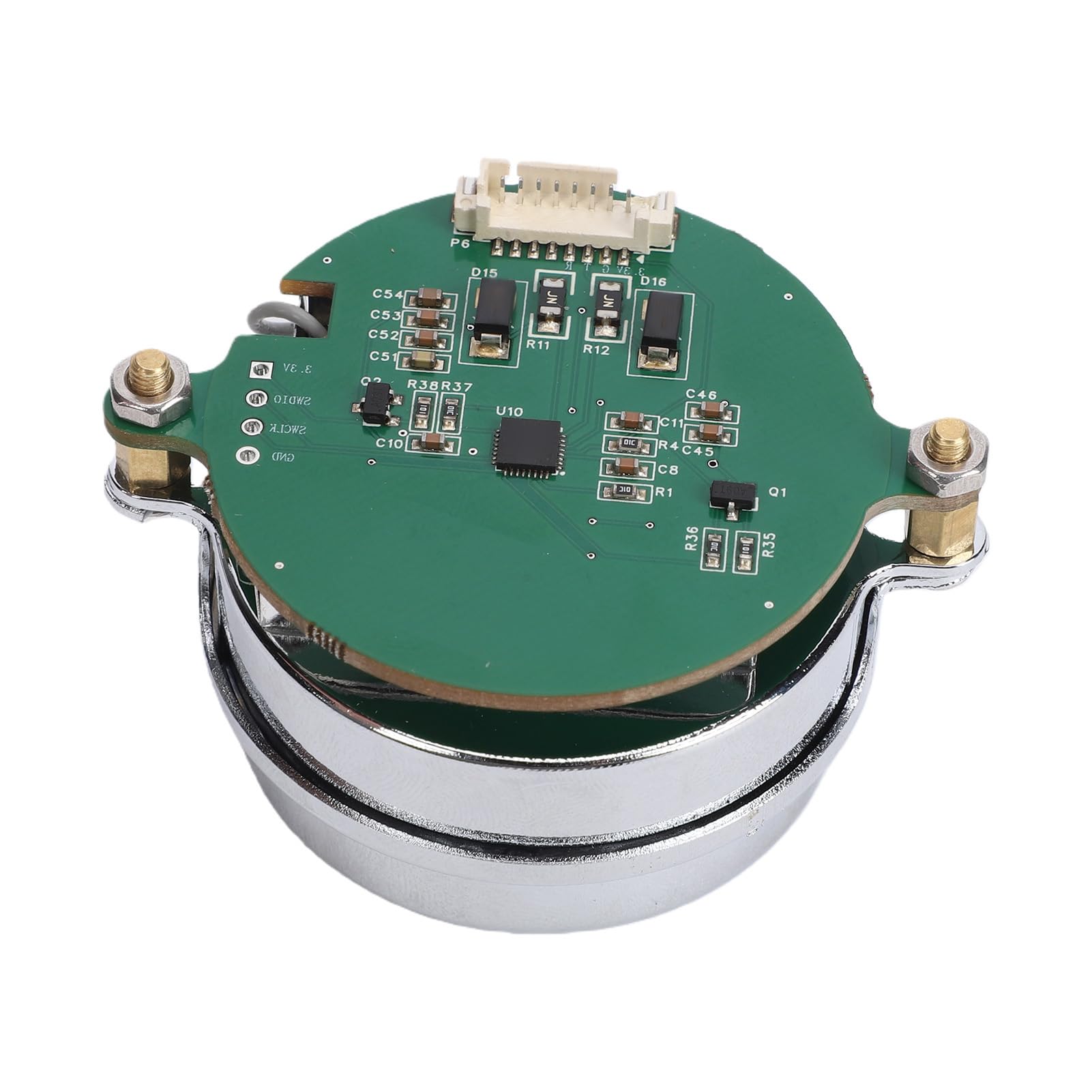 Radon Sensor Module, High Signal to Noise Ratio for Measurement