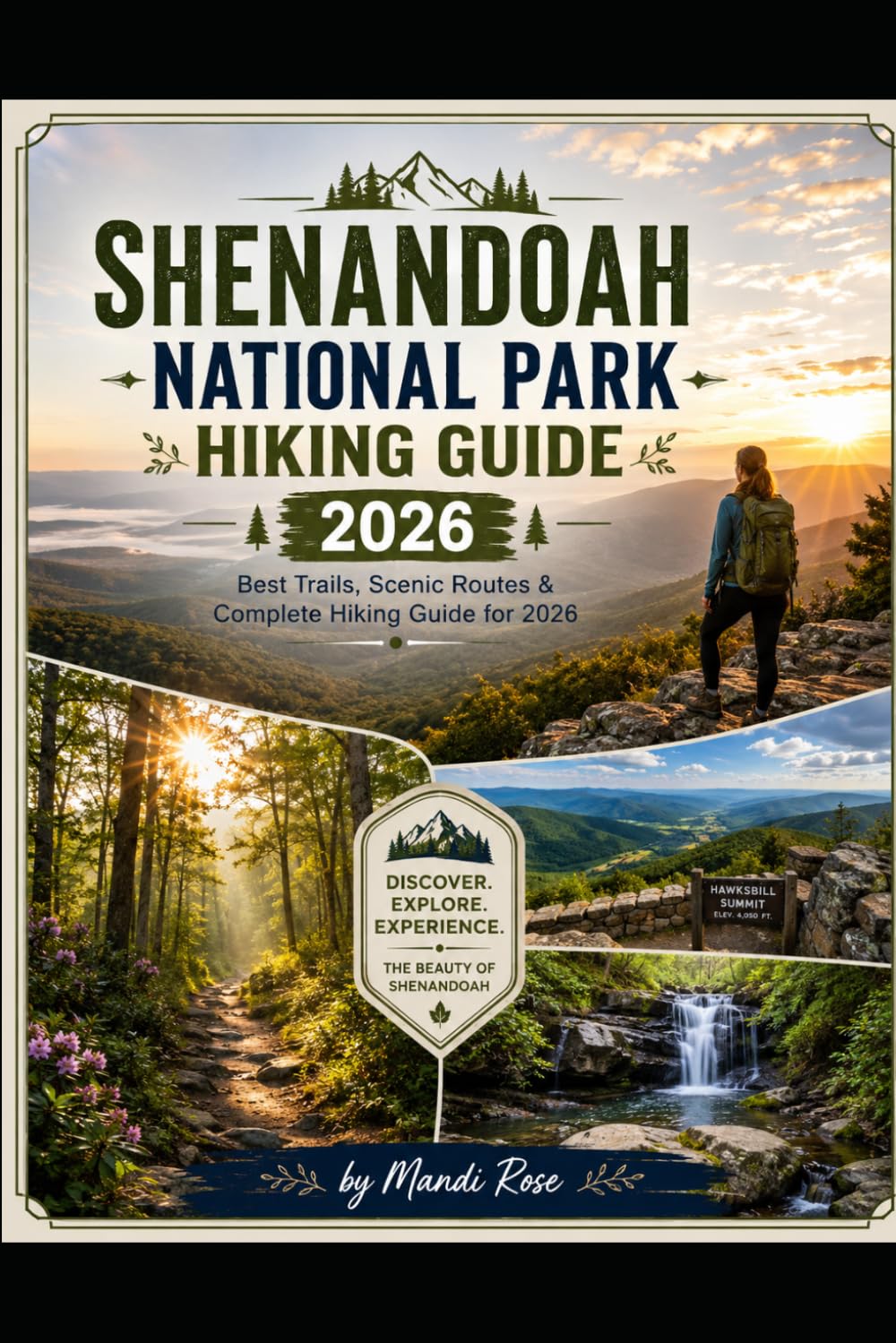 SHENANDOAH NATIONAL PARK HIKING GUIDE 2026