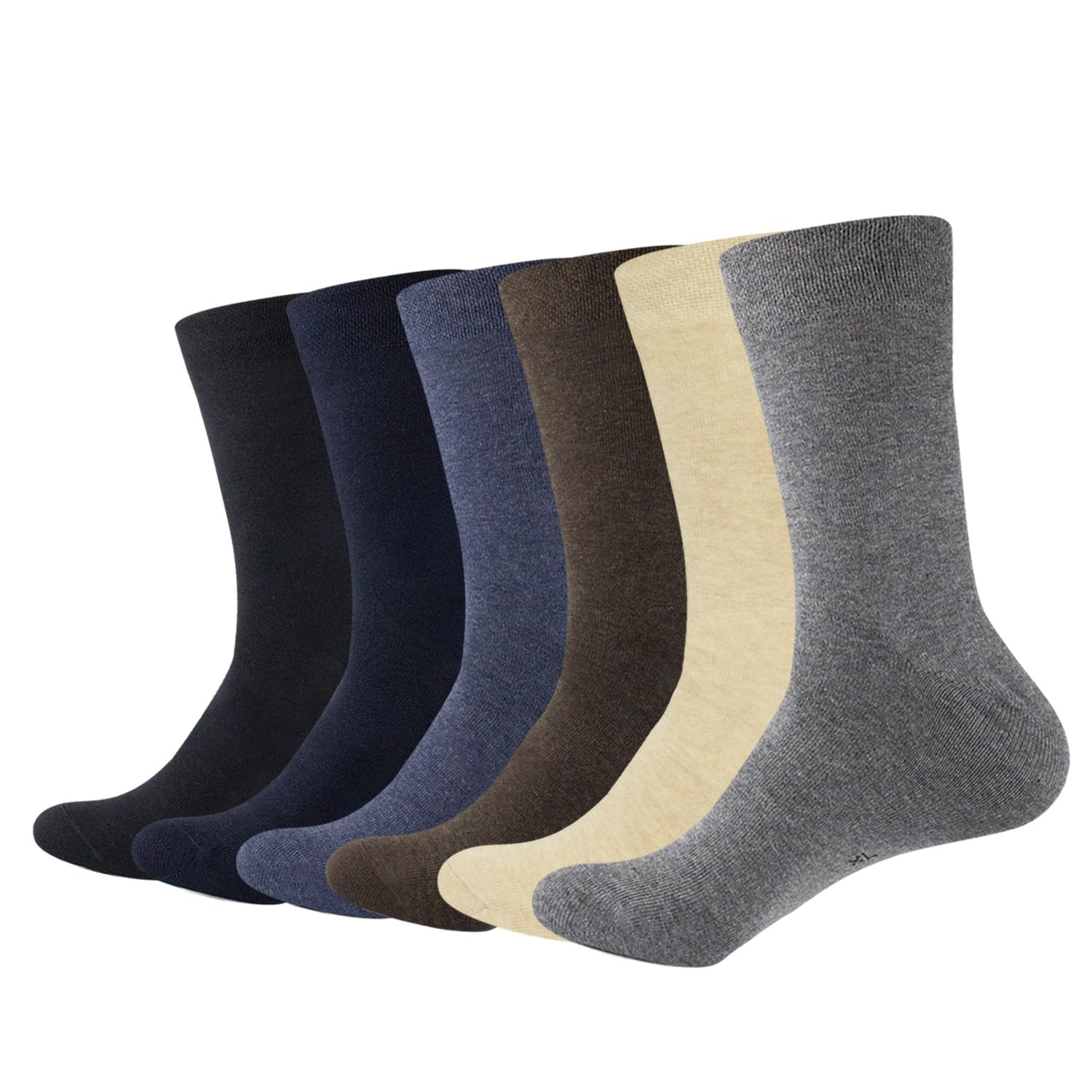 Feetalk Diabetic-Friendly Socks