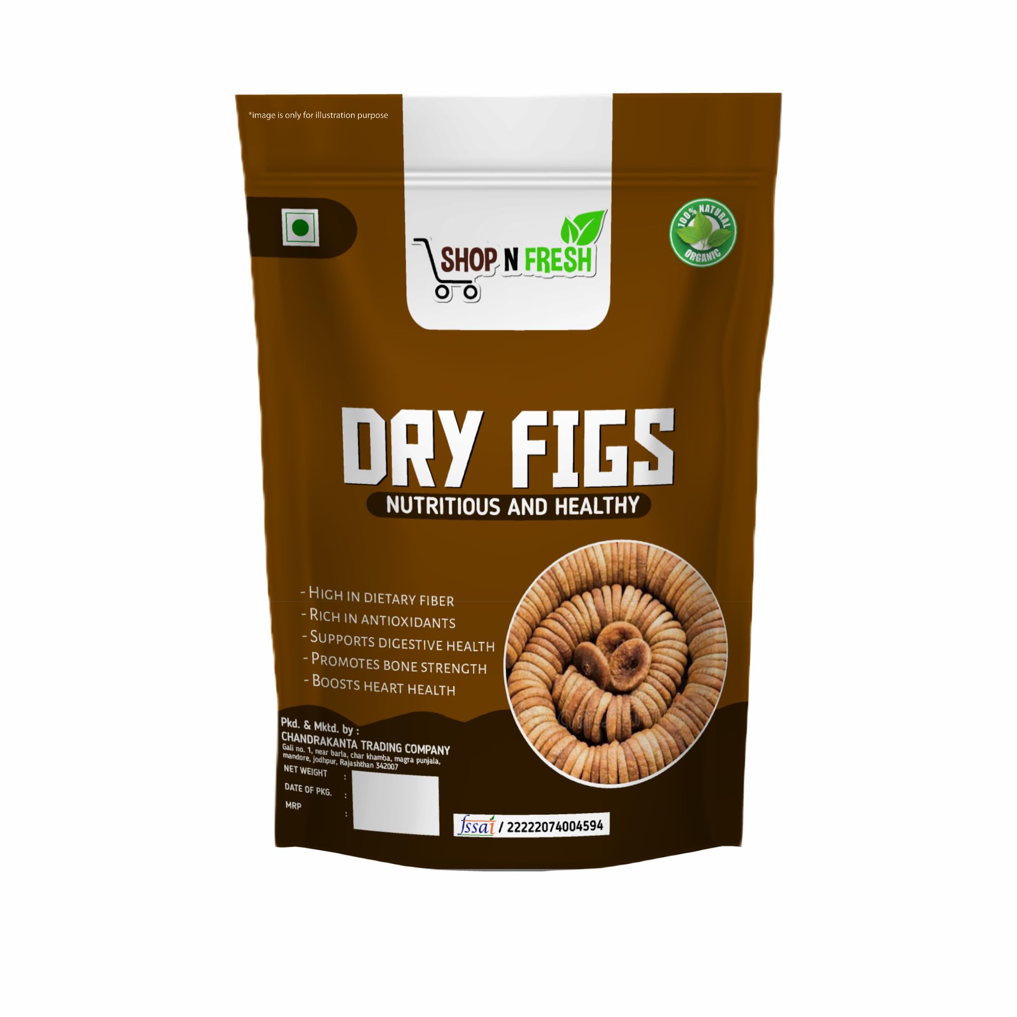 See full amazon price history chart for Shop N Fresh Dried Afghani Anjeer 200gm Shop N Fresh Dried Afghani Anjeer 200gm (B0CX8VJT77) Amazon Price History, Amazon Price Tracker