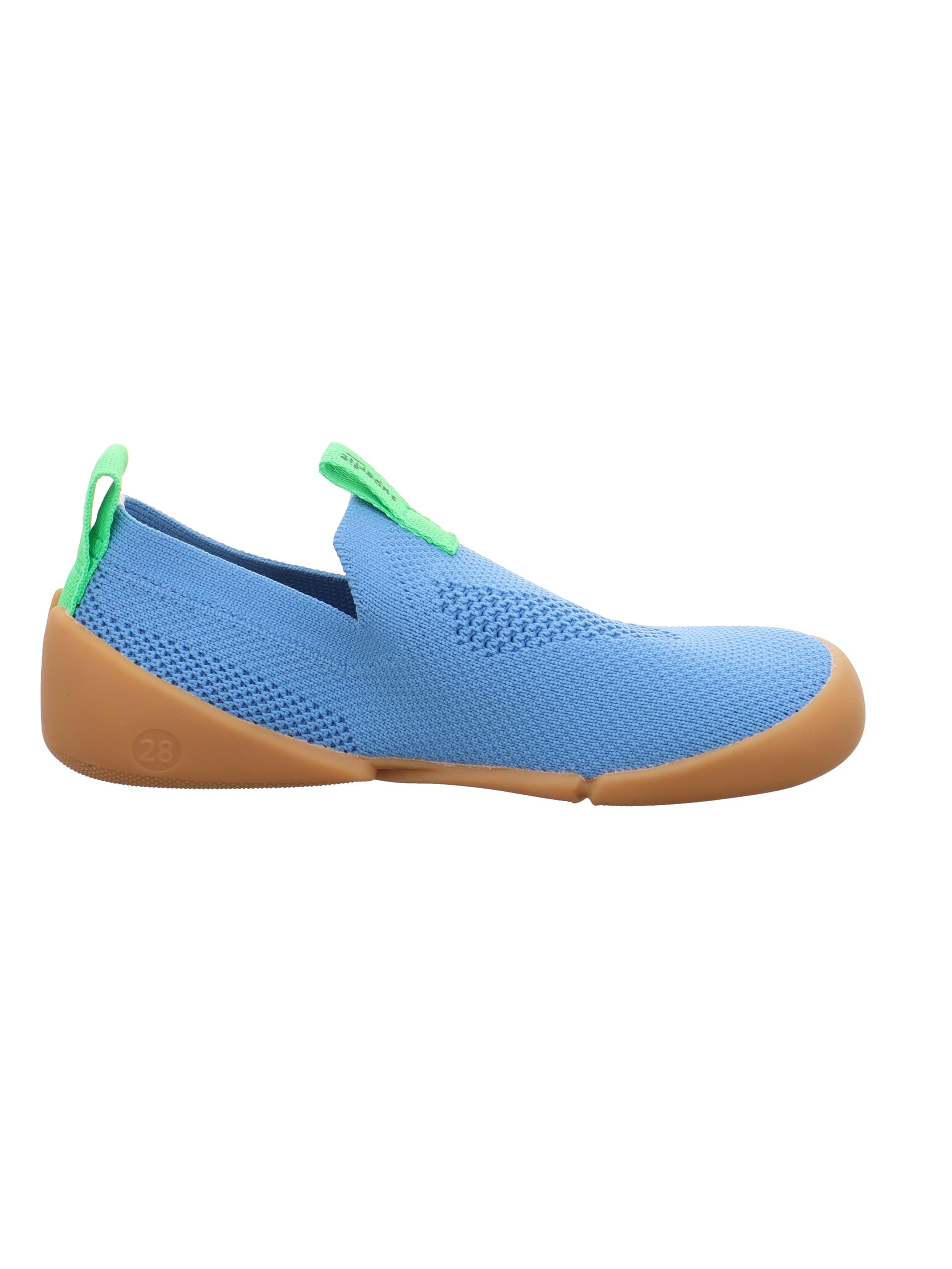 Superfit Chłopcy VentiButy typu mule