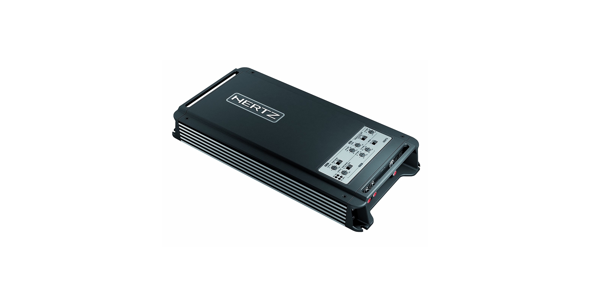 Amazon.com: Hertz HDP5 5 Channel Class D Amplifier (4 x 70W