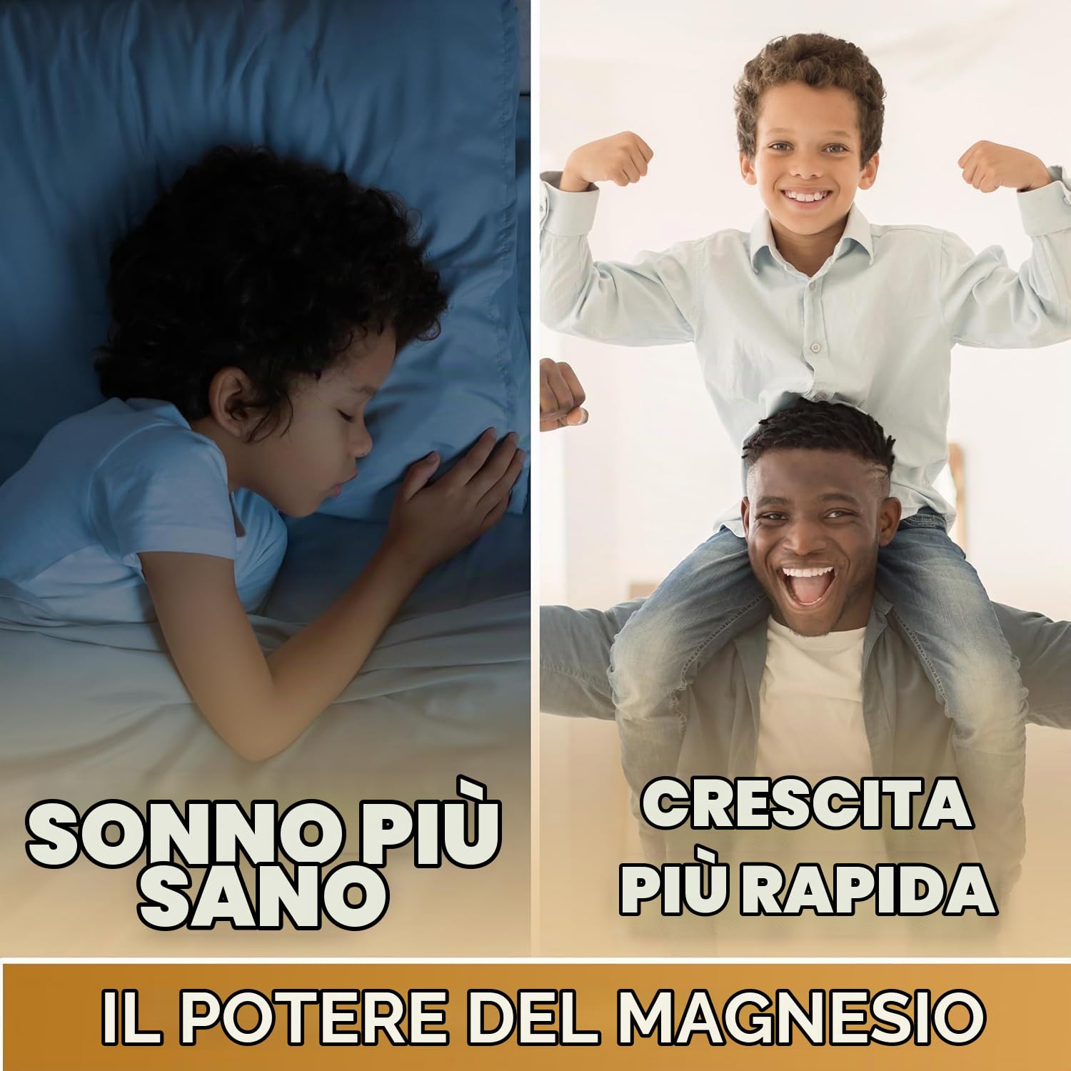 Gomme gommose vitaminiche per aumentare la crescita in altezza, integratore Grow Tall Maximizer, multivitaminico per bambini, ragazzi e ragazze, adulti
