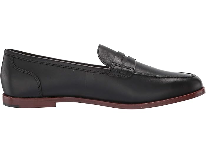 j crew ryan penny loafer